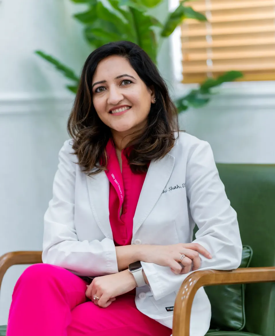 Dr. Shachi Shah DDS Enclave Dental Lake Mary FL