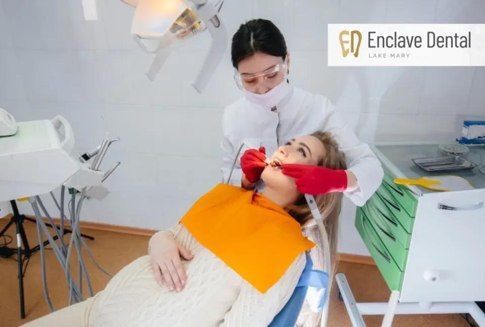 The Role of Emergency Dentistry in Preventing Long-Term Damage