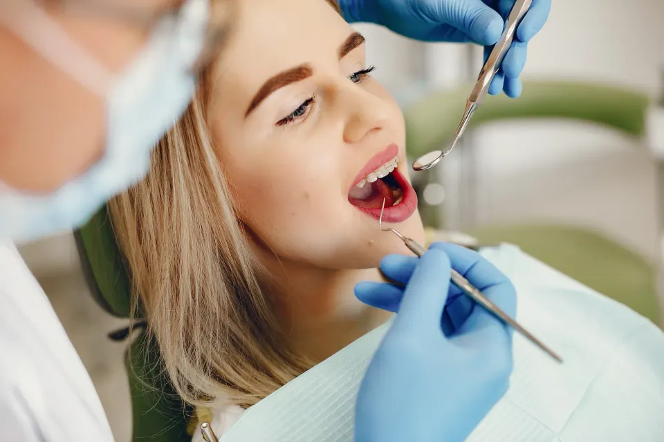 Dental conditions treated by crowns and bridges at Enclave Dental Lake Mary