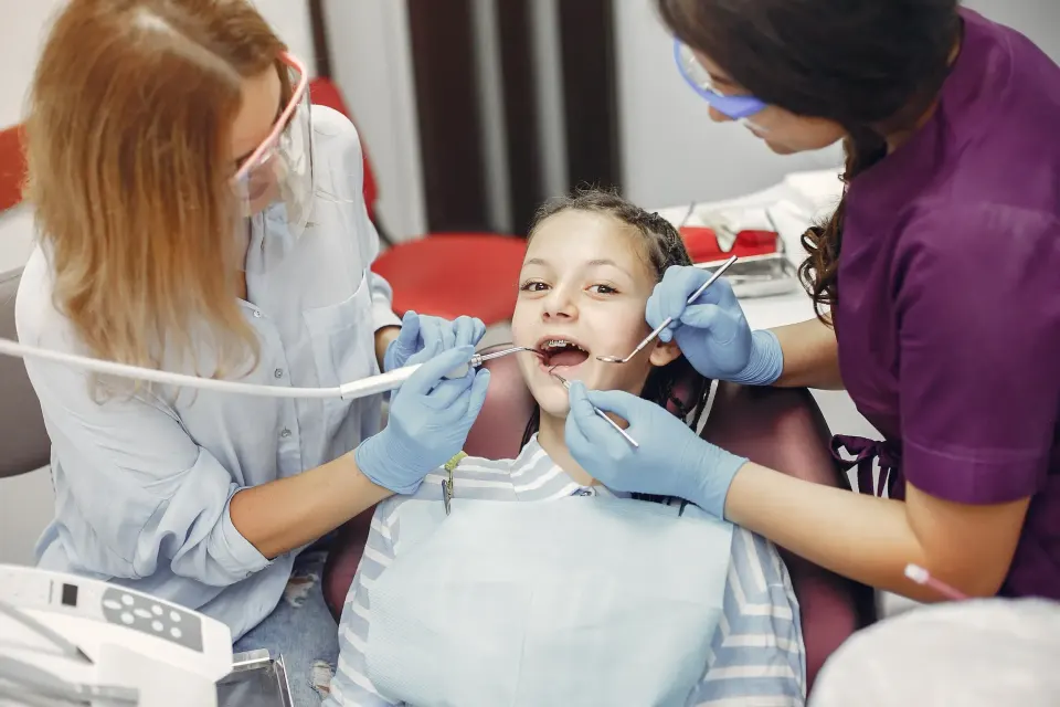 Pediatric Dental Emergencies: What Parents Need to Know