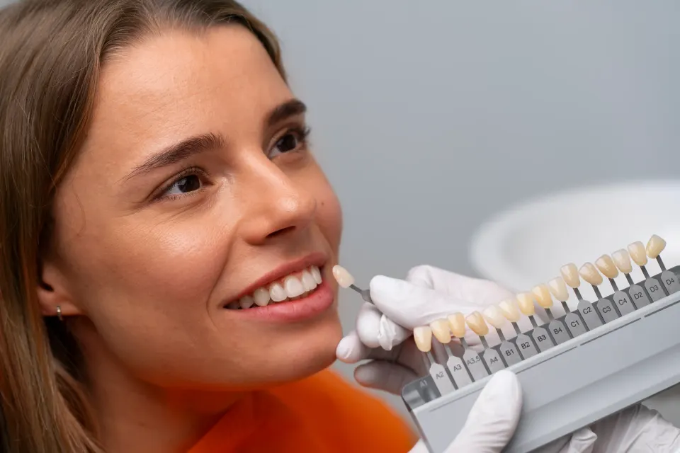 Do Veneers Look Natural? Insights from Lake Mary Dentists