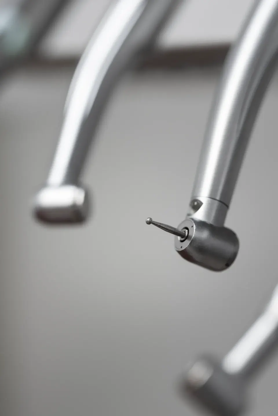 Safe clinical dental bonding environment at Enclave Dental Lake Mary Florida