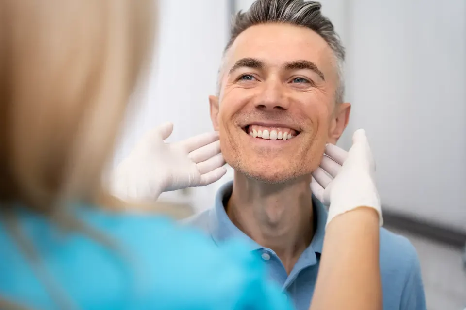 Eat, Speak, and Smile with Confidence - The Power of Dental Implants