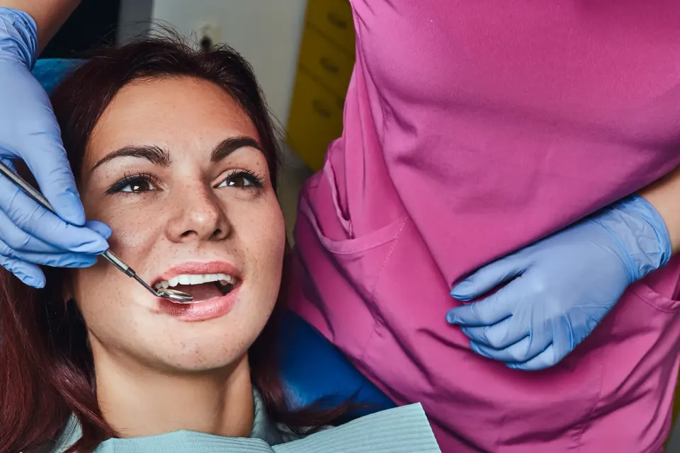 What Is Enameloplasty? Tooth Reshaping Made Easy