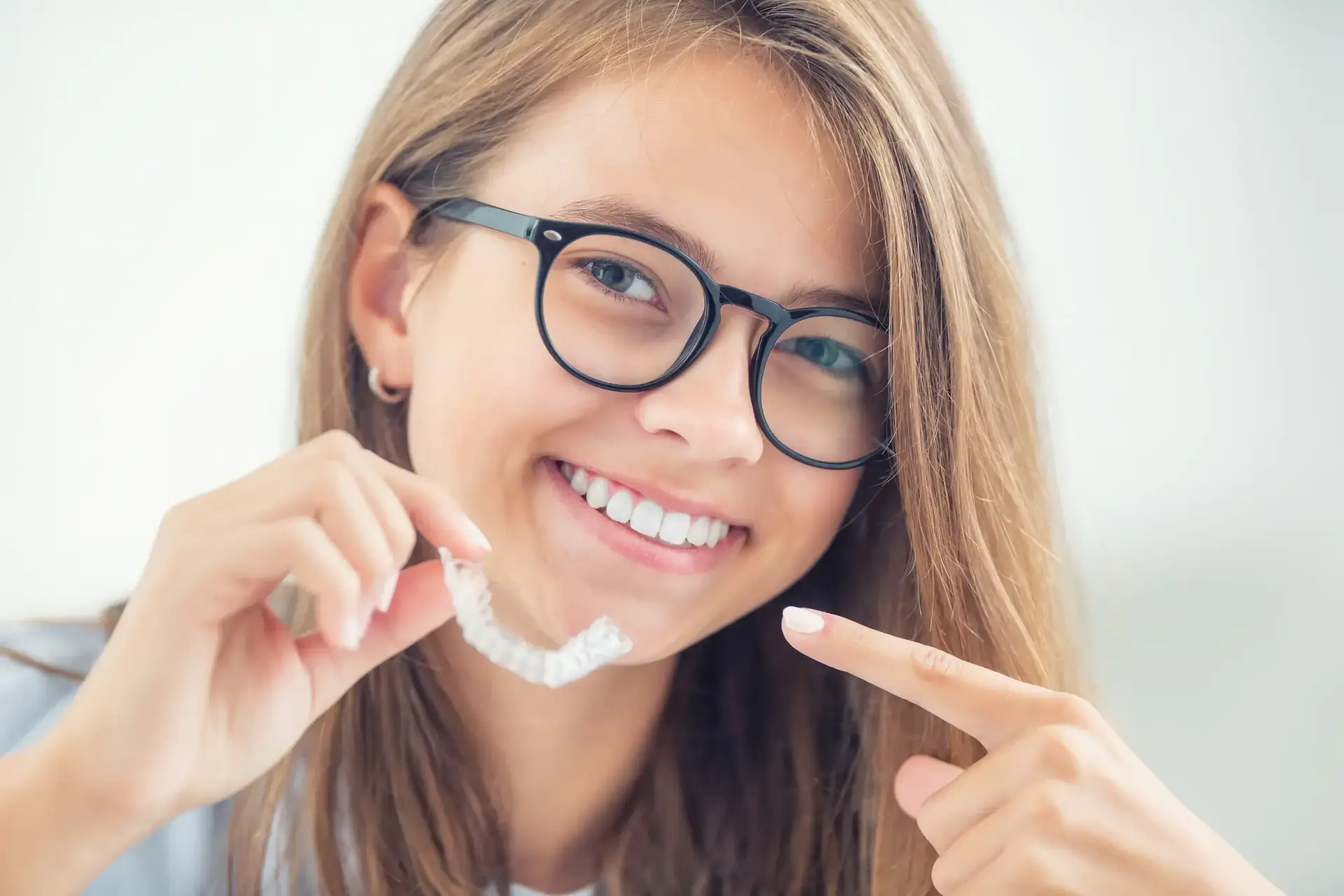 The Magic Behind Invisalign: How Clear Aligners Transform Your Smile