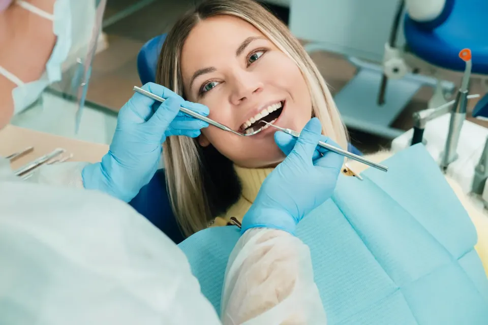 Top Benefits of Choosing Invisalign Over Traditional Braces