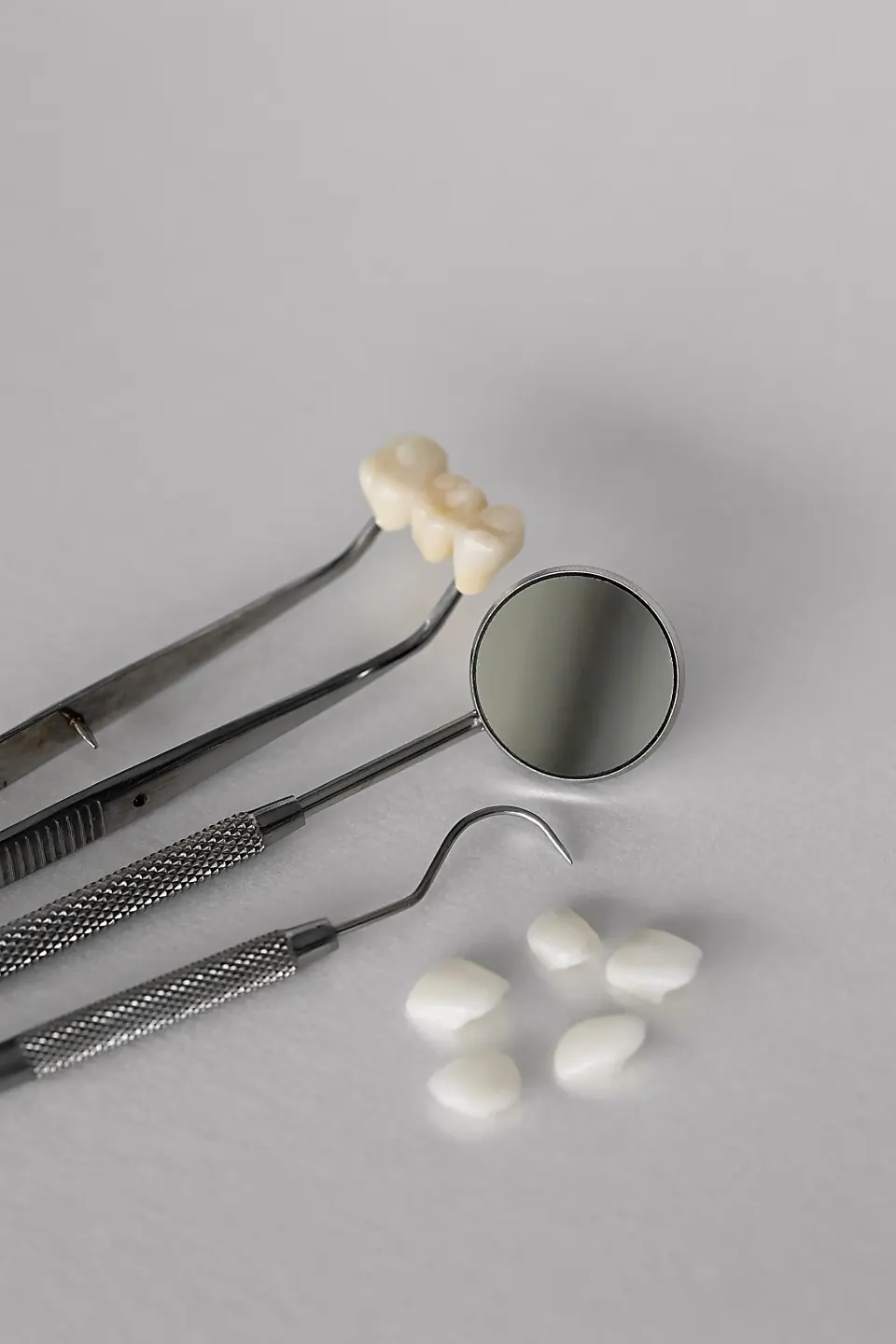 Clinical safety information about dentures at Enclave Dental Lake Mary FL