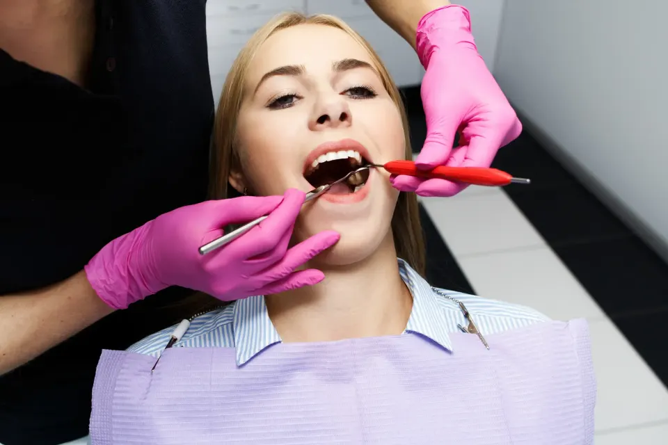 Why Regular Teeth Cleaning Is Essential for Oral Health