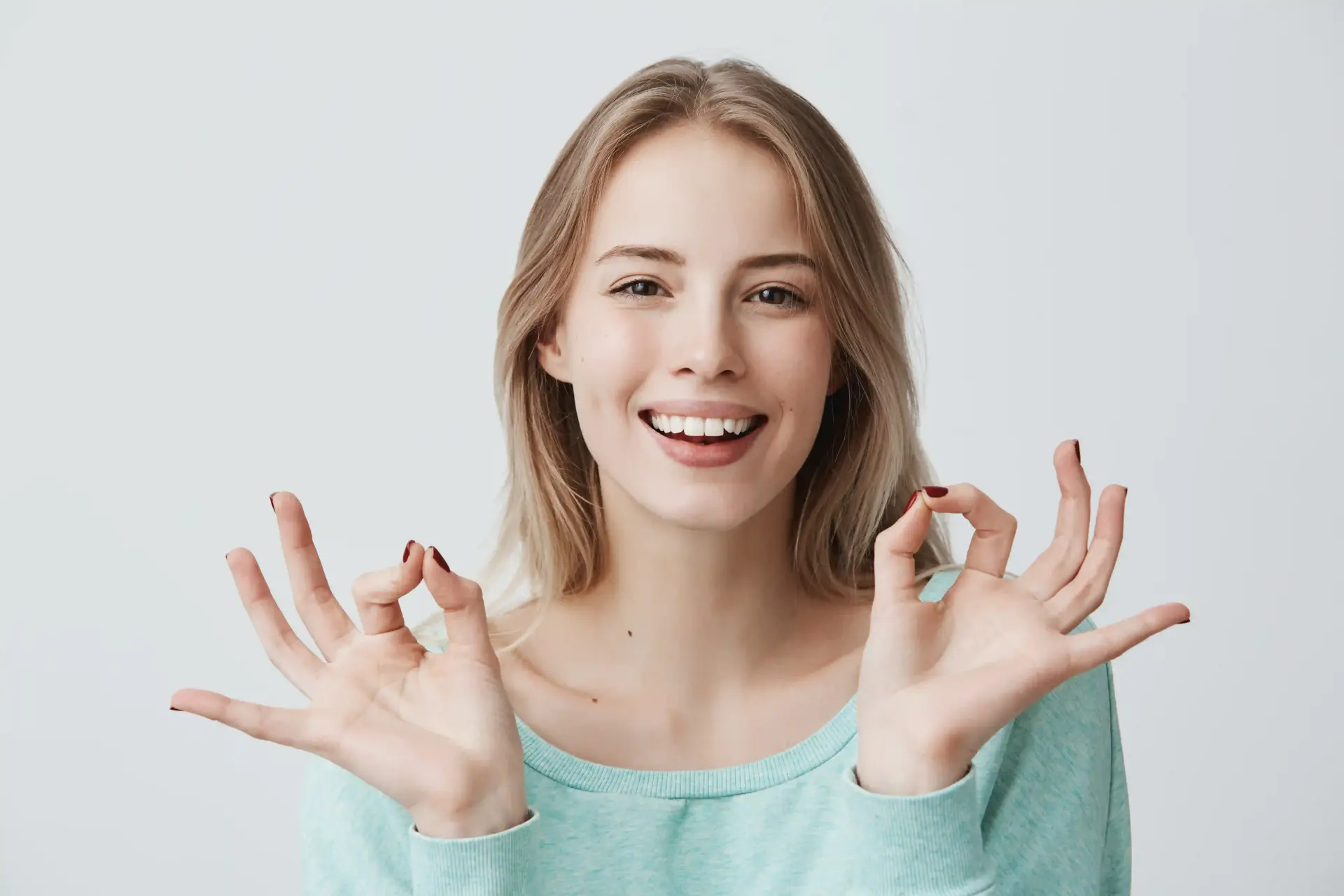 Invisalign Treatment and Speech: What to Expect