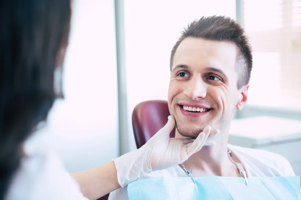 Essential Recovery Tips for Dental Implant Patients