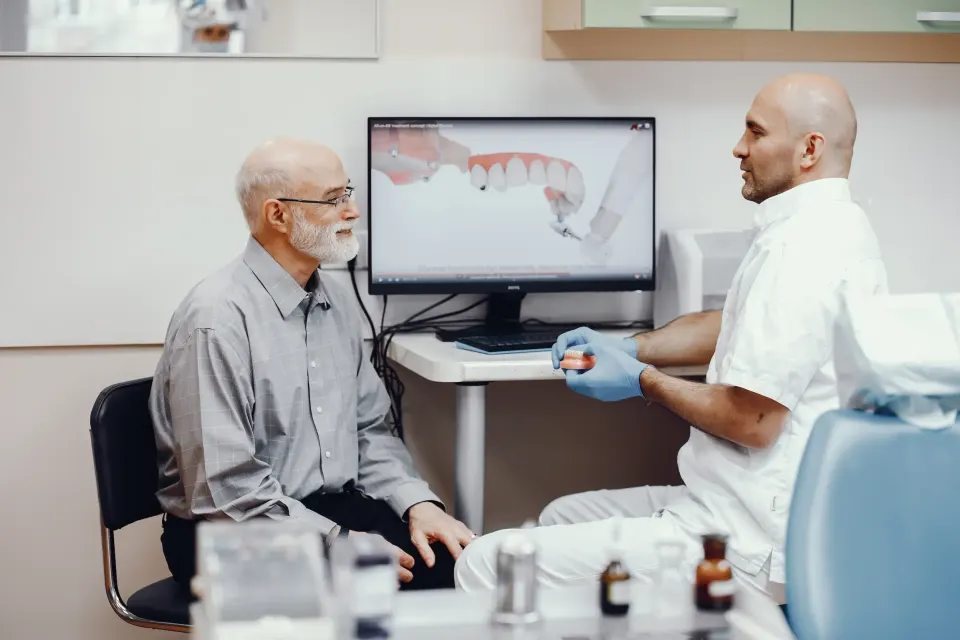Healing After Dental Implant Surgery: Tips for a Smooth Recovery