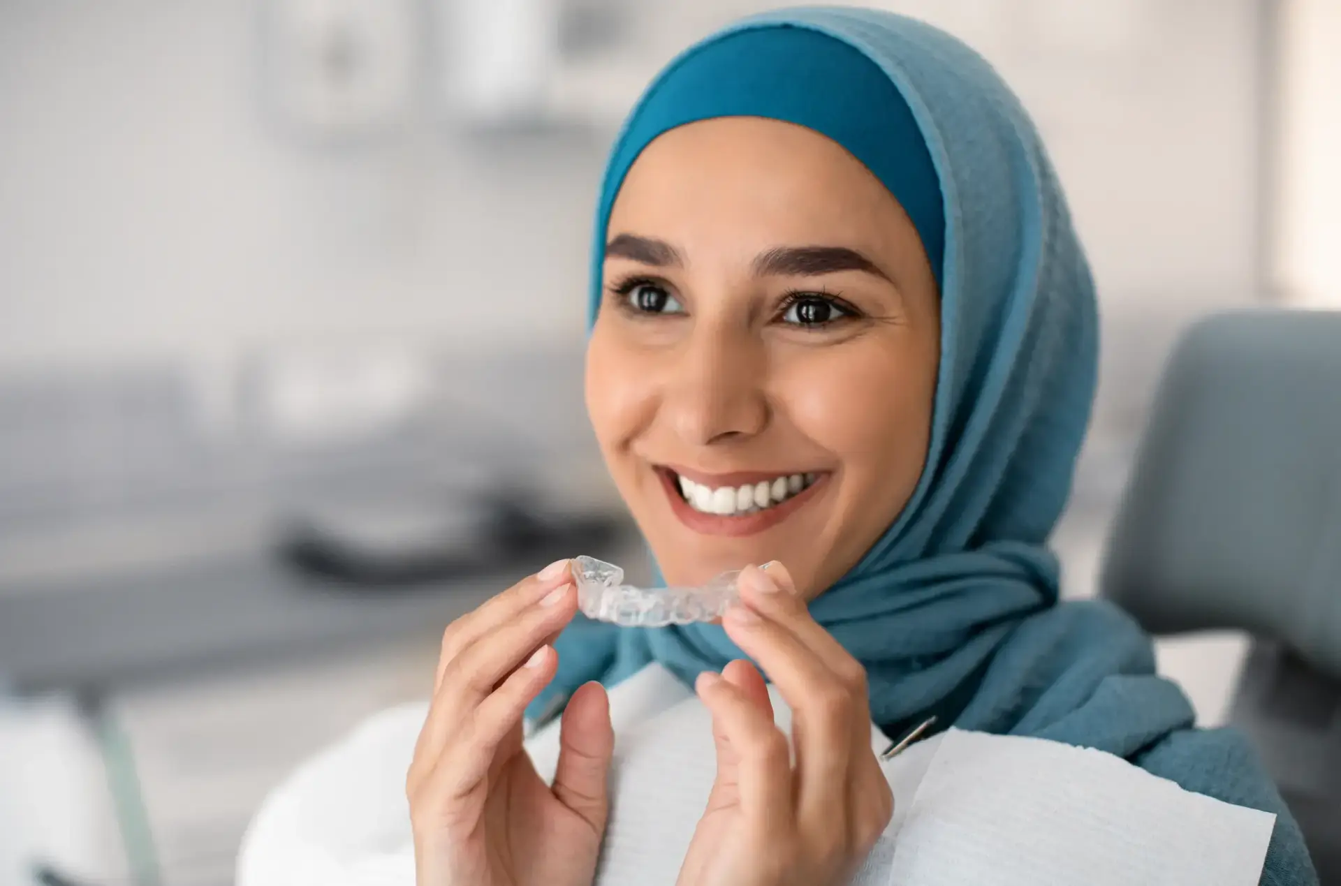 Tips for Managing Discomfort During Invisalign Treatment