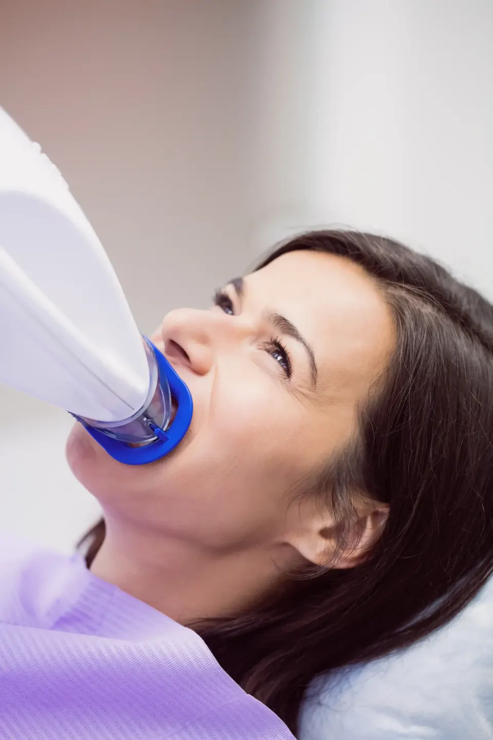 Clinical dental environment at Enclave Dental Lake Mary FL showing safe treatment protocols