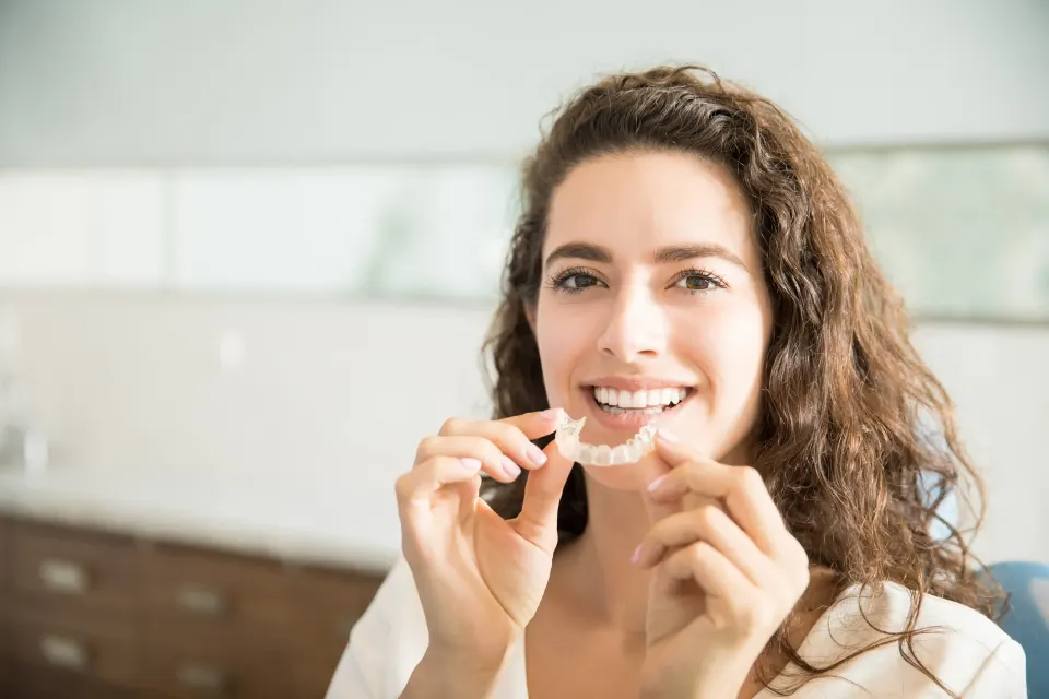 Caring for Your Aligners: Tips from Lake Mary Invisalign Experts