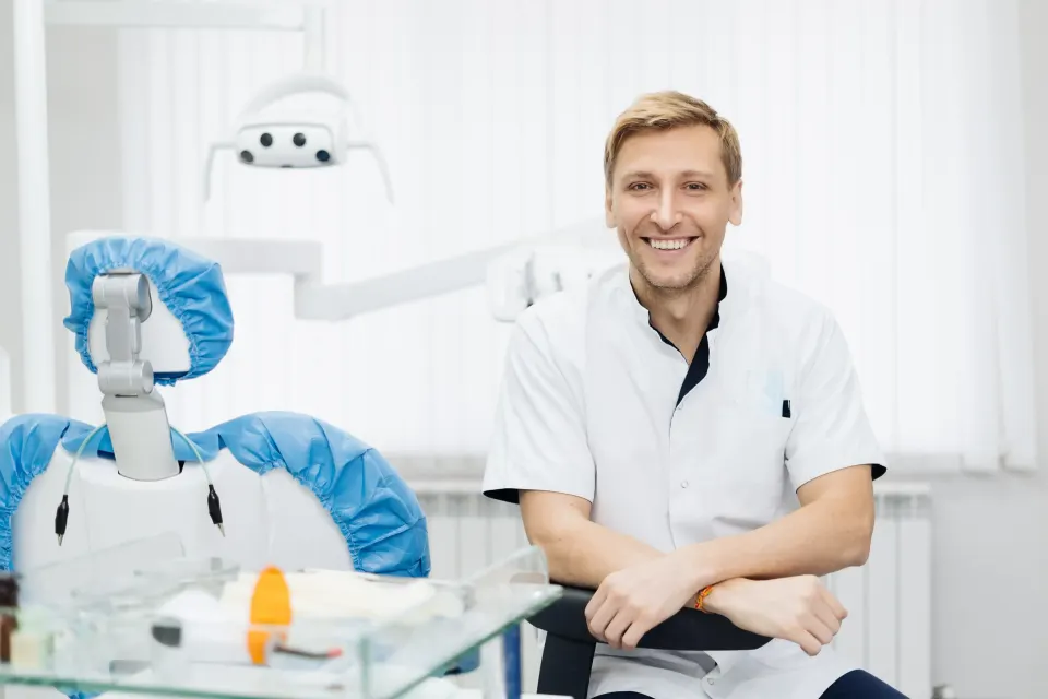 Benefits of Choosing a Local Dentist in Lake Mary