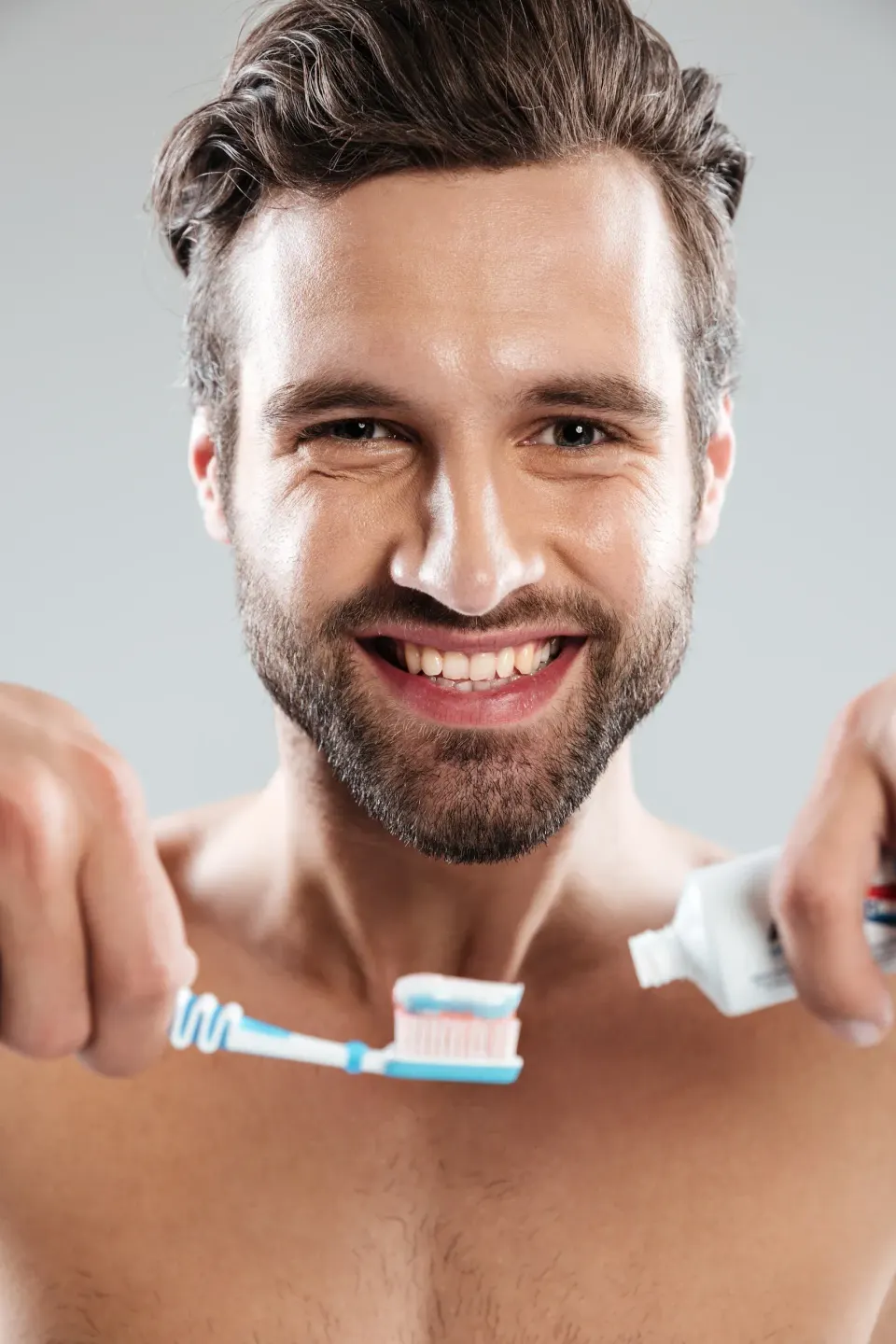 Clinical dental safety at Enclave Dental Lake Mary FL