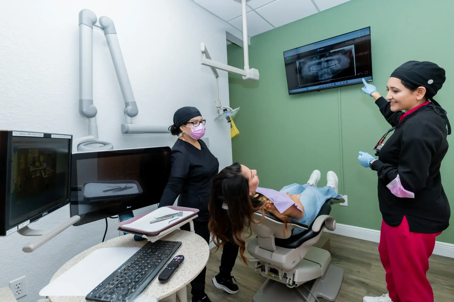 Dental Services in Lake Mary, FL