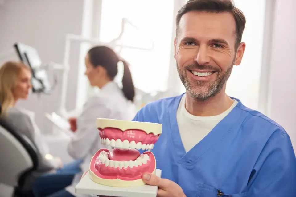 How to Find an Emergency Dentist Near You Quickly