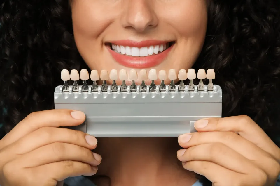 How Dental Veneers Instantly Improve Your Smile