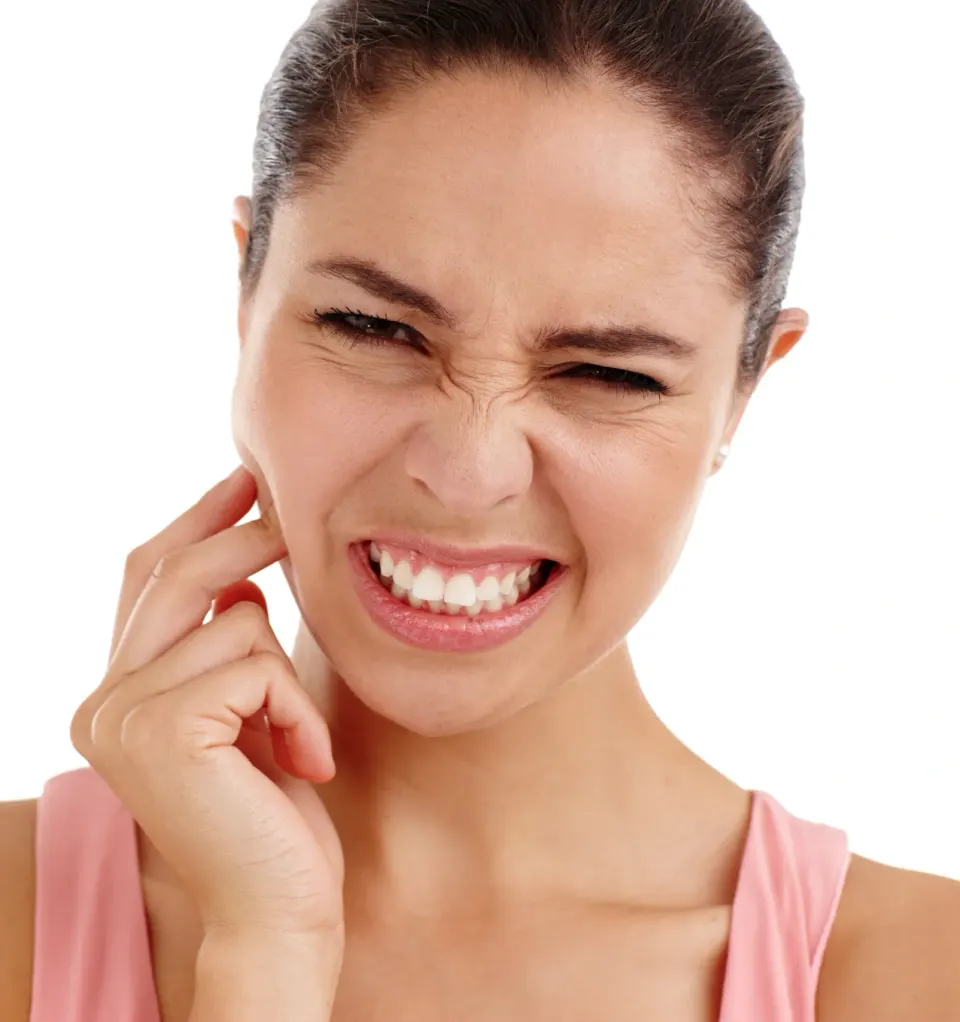 Dr. Shachi Shah reviewing treatment options at Enclave Dental Lake Mary