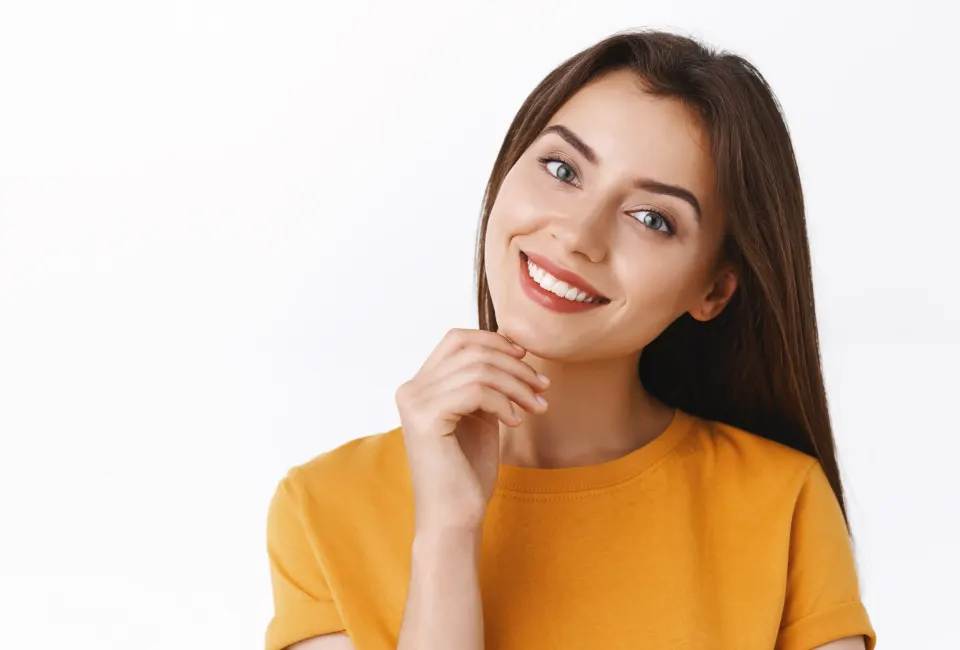 Why Choose a Smile Makeover to Restore Oral Function