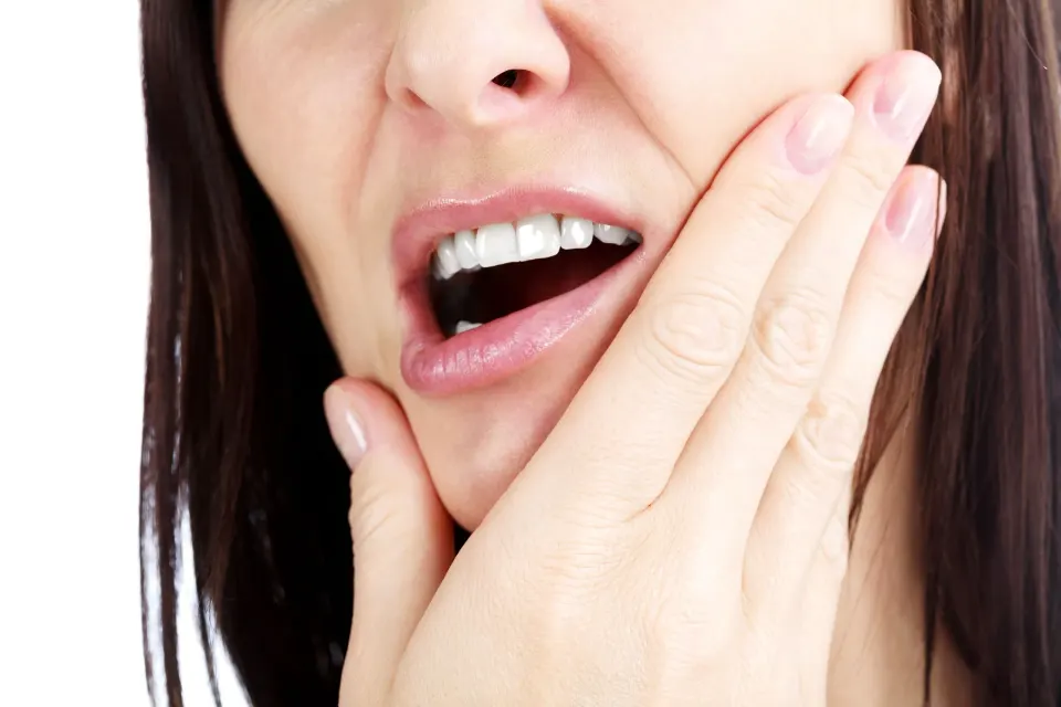 Enclave Dental clinic exterior in Lake Mary FL — emergency dental care available