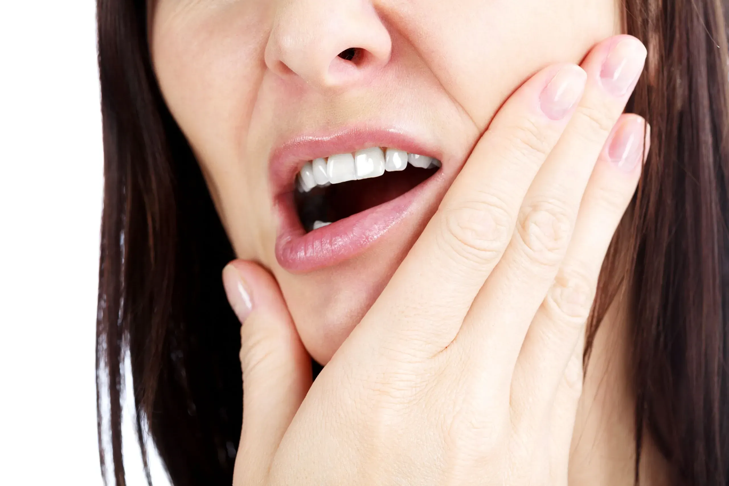 Enclave Dental clinic exterior in Lake Mary FL — emergency dental care available