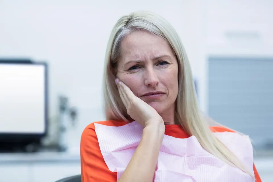 Managing Swelling and Infection in Dental Emergencies