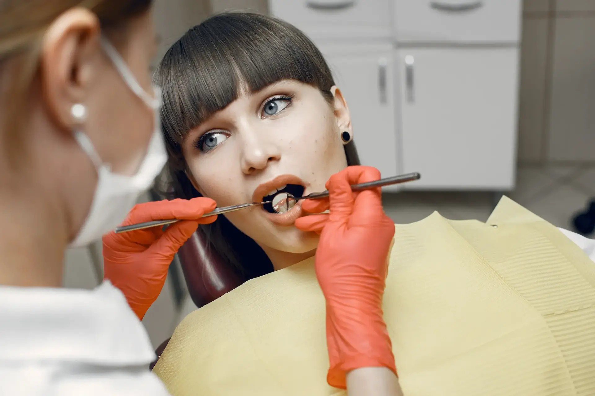 What to Expect During a Cosmetic Dentistry Consultation