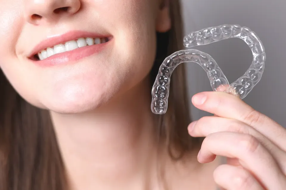 5 Steps for Invisalign Emergency Dental Care Tips