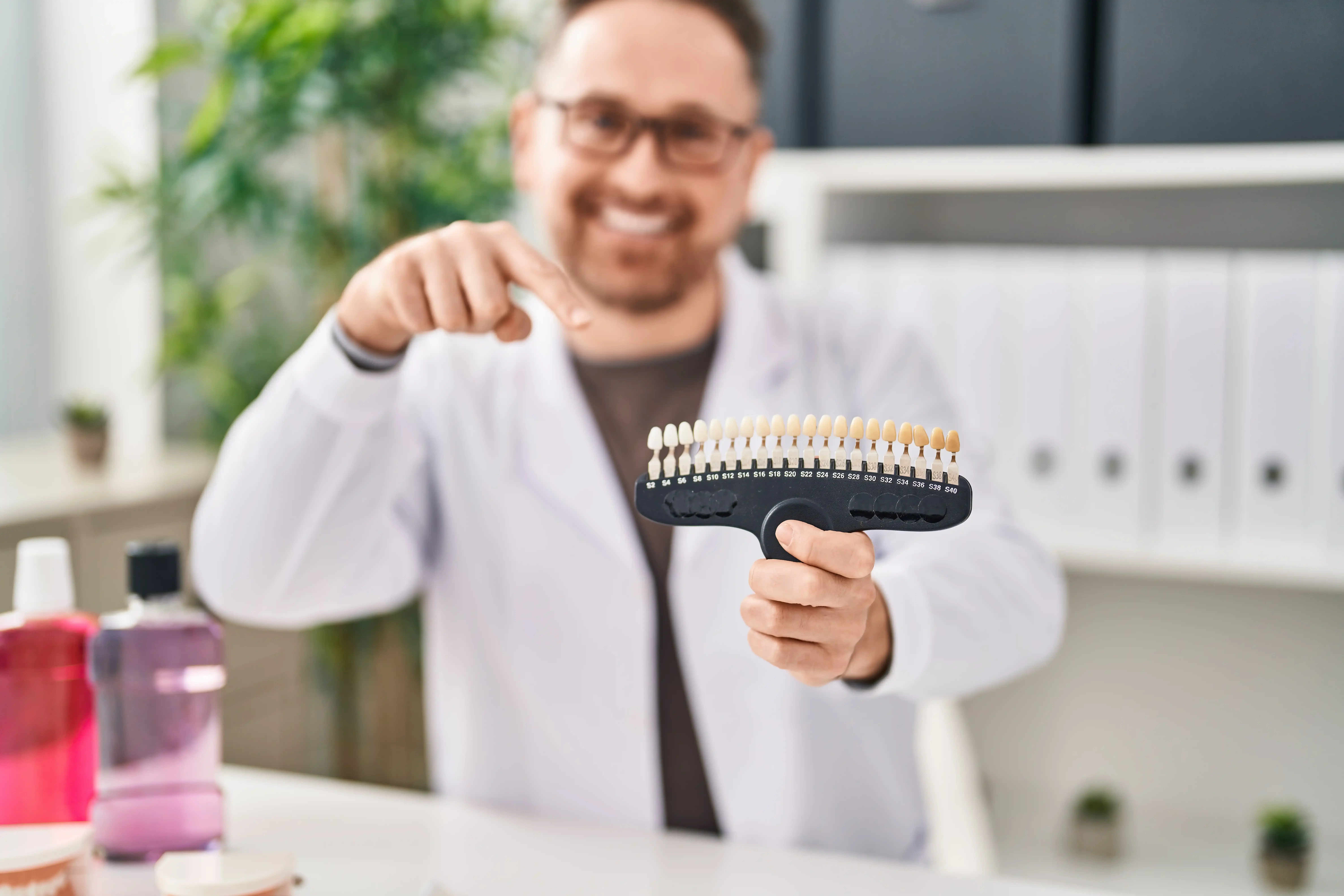 Choosing the Right Veneer Dentist in Lake Mary