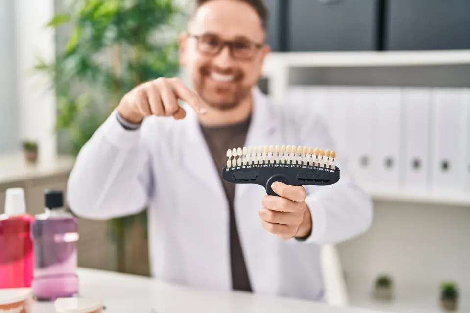 Choosing the Right Veneer Dentist in Lake Mary