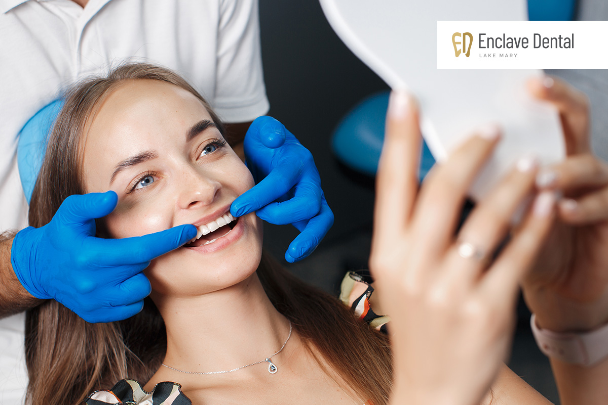 Is Teeth Whitening Safe for You? Lake Mary’s Experts Weigh In