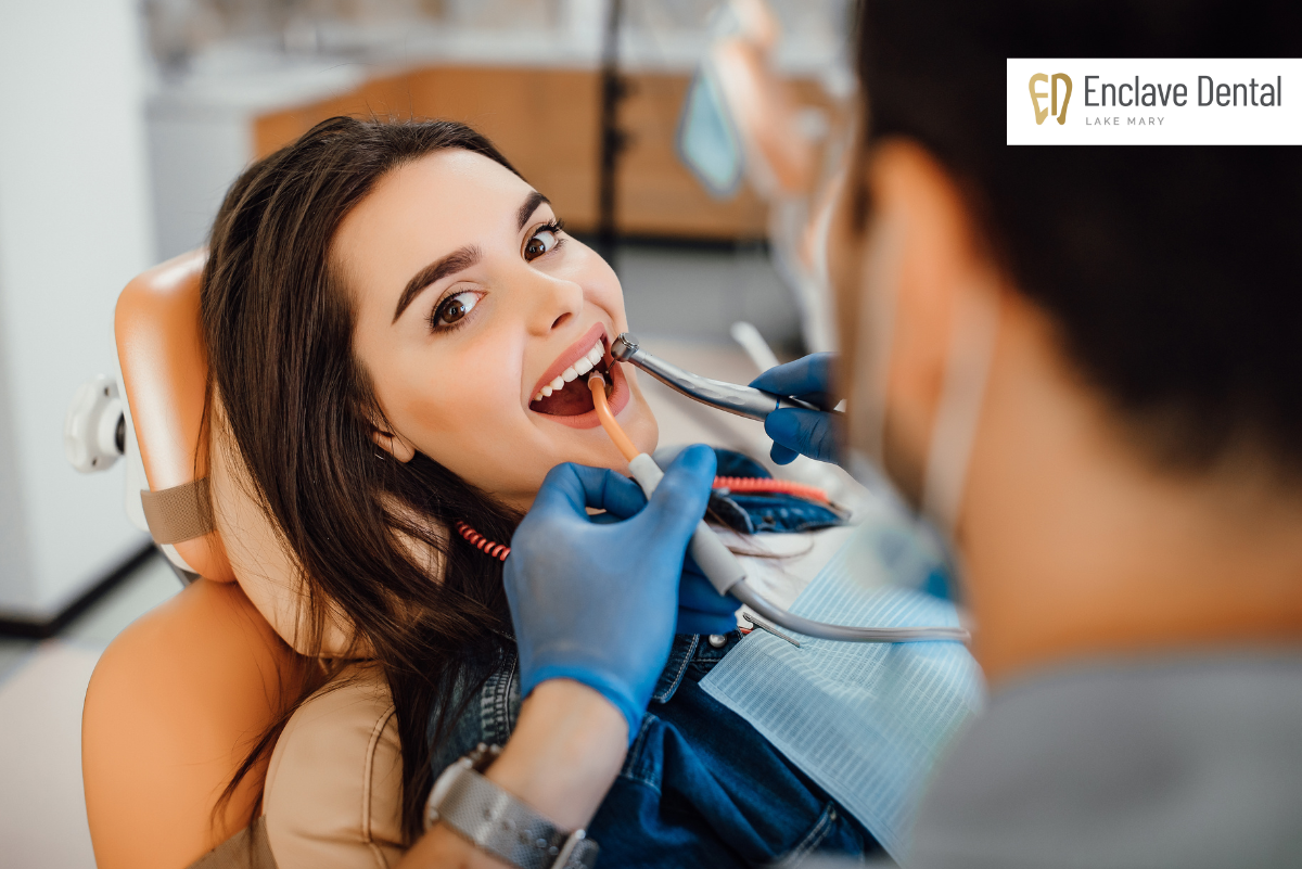 Smile Design Dentistry That Works Like Magic