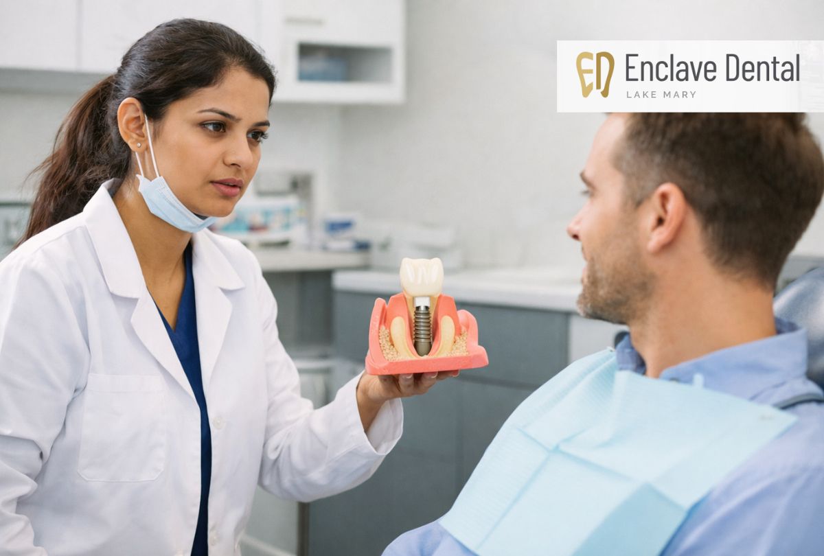 are dental implants worth it