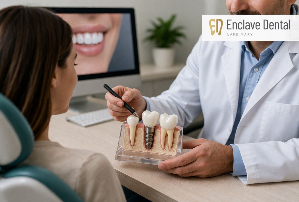 faq dental implant treatment