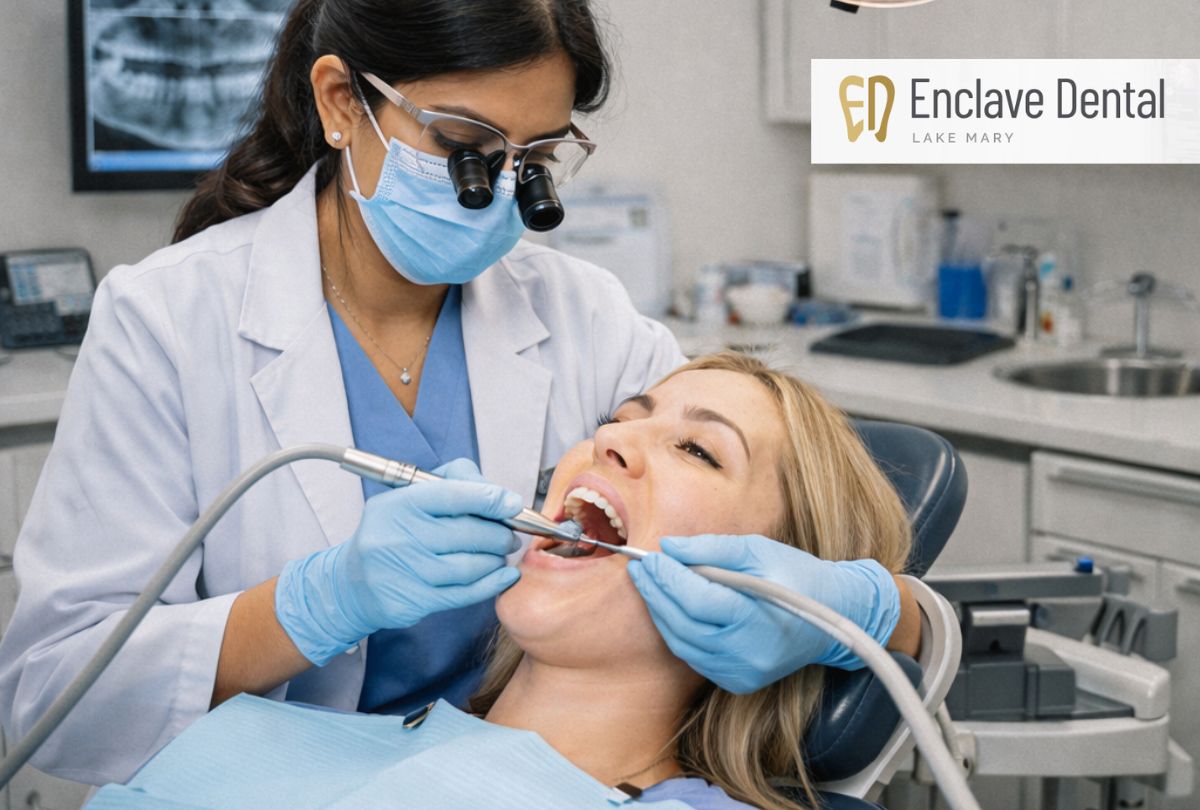 myths about root canal procedures that you should stop believing