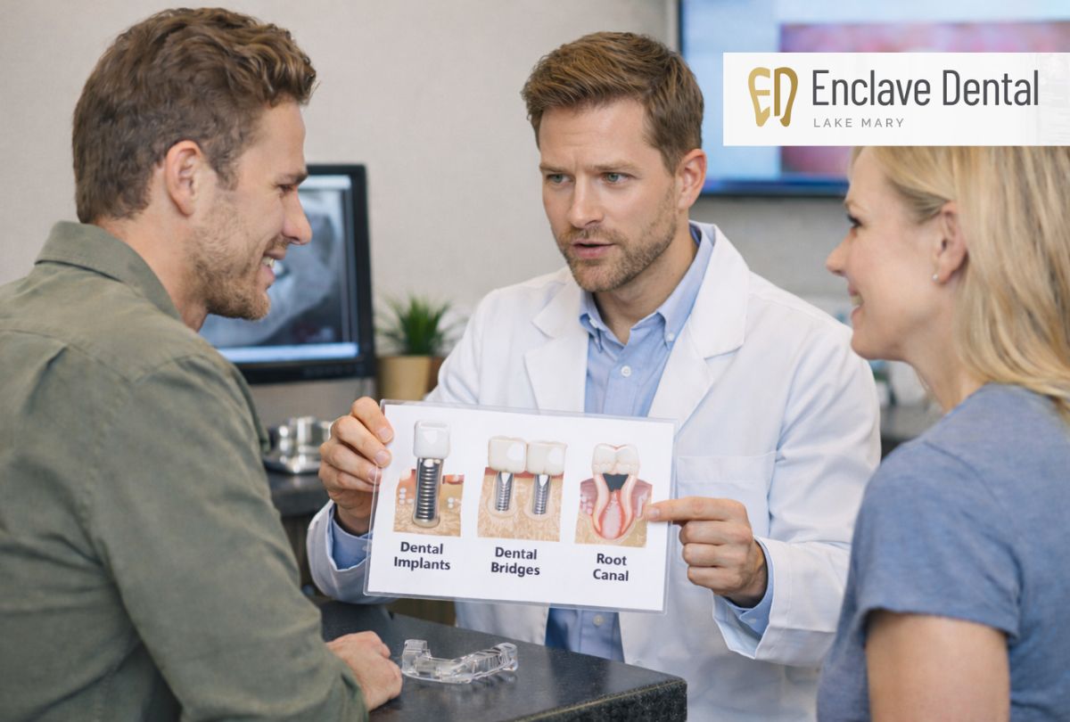 Smile Makeover for Missing Teeth