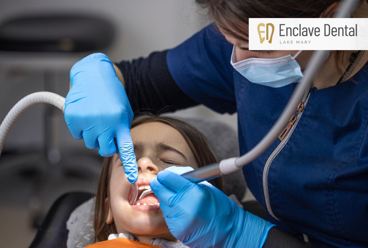 conscious sedation in dentistry for anxious patients