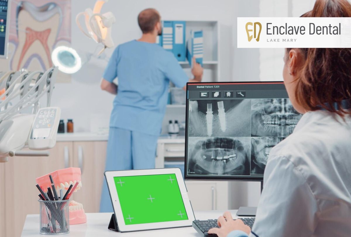 perfect smile makeovers