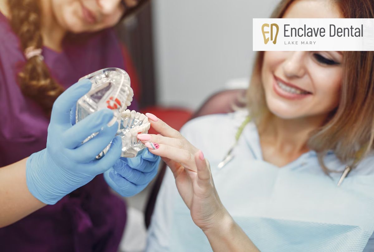 benefits of seeing a certified invisalign dentist