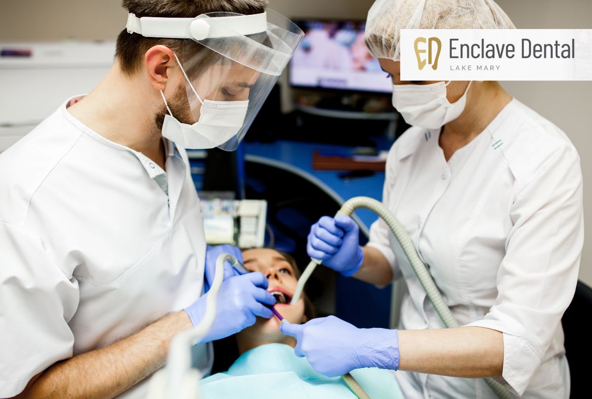 how to prepare for your sedation dental procedure