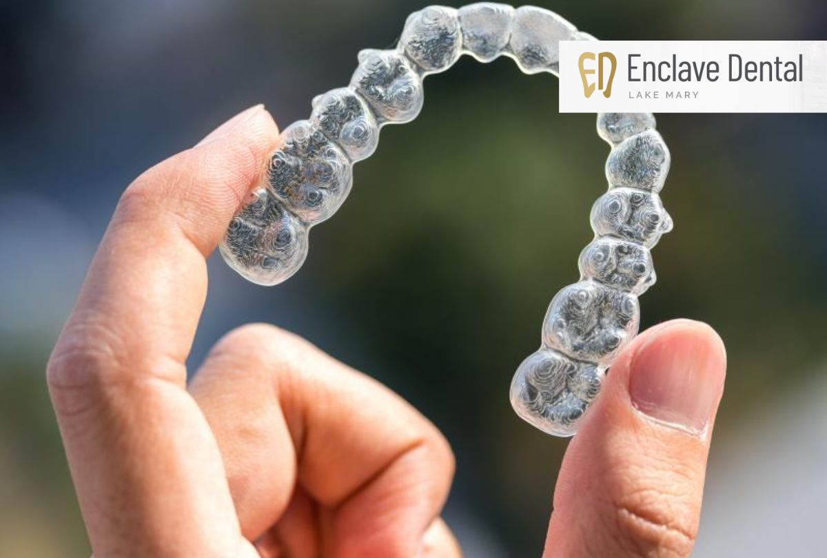 the role of attachments and buttons in invisalign treatment
