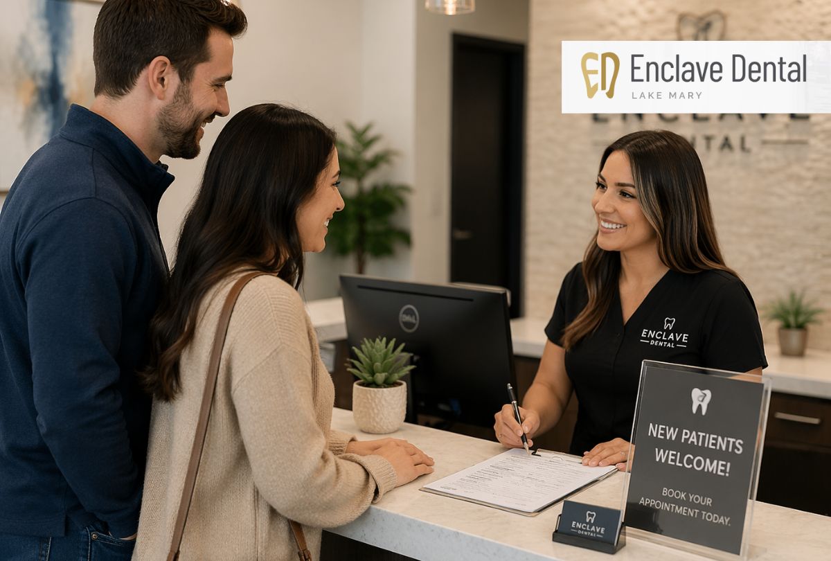 tips for maintaining oral hygiene between dental visits