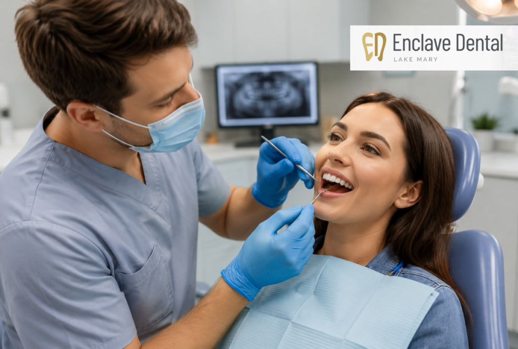 how-cosmetic-dentistry-can-fix-gaps-between-teeth